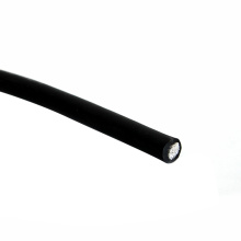 Spécifications du câble de soudage en aluminium 10 mm noir et multi couleur